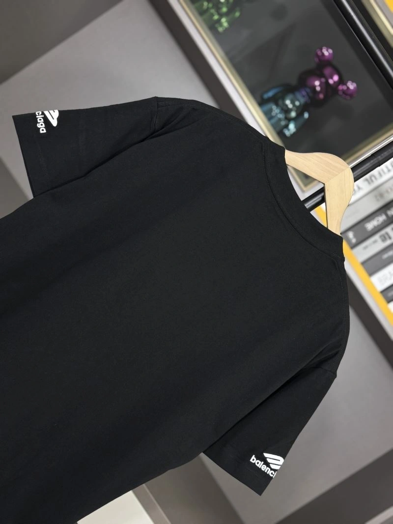 Balenciaga T-Shirts Unisex 98048