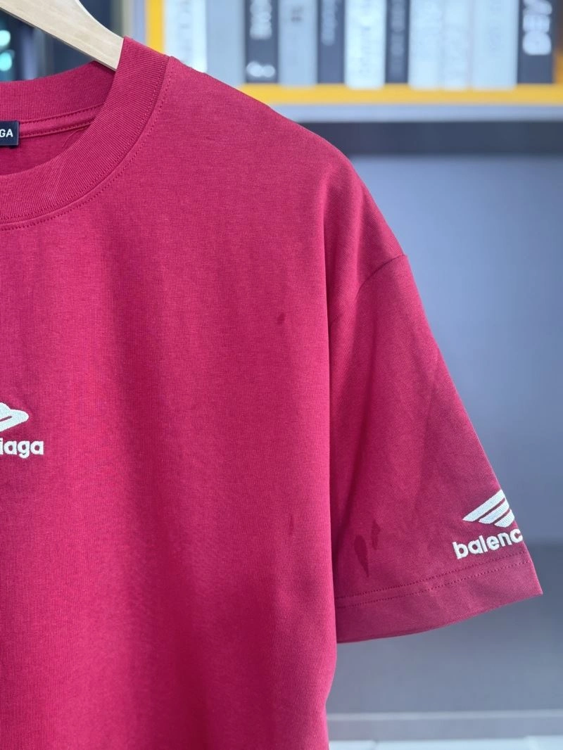 Balenciaga T-Shirts Lightweight 98050