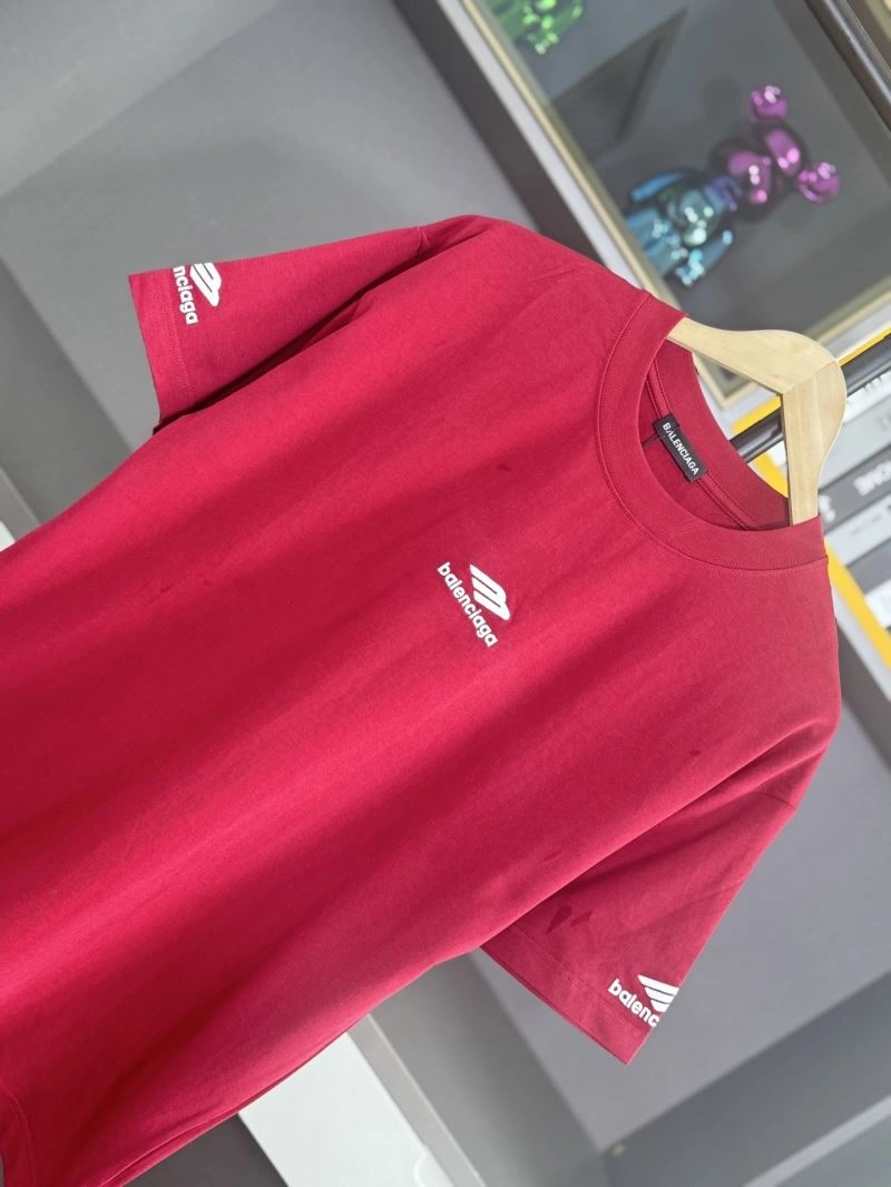 Balenciaga T-Shirts Lightweight 98050