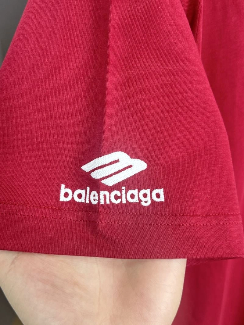 Balenciaga T-Shirts Lightweight 98050