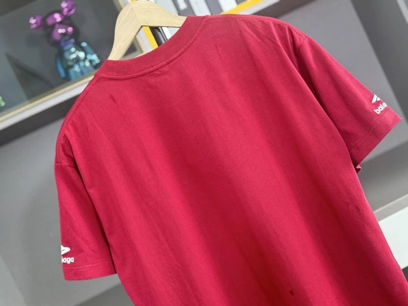 Balenciaga T-Shirts Lightweight 98050