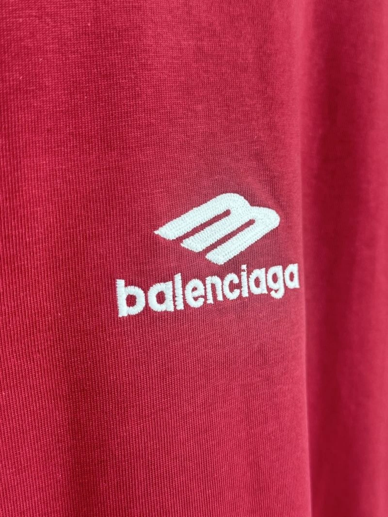 Balenciaga T-Shirts Lightweight 98050