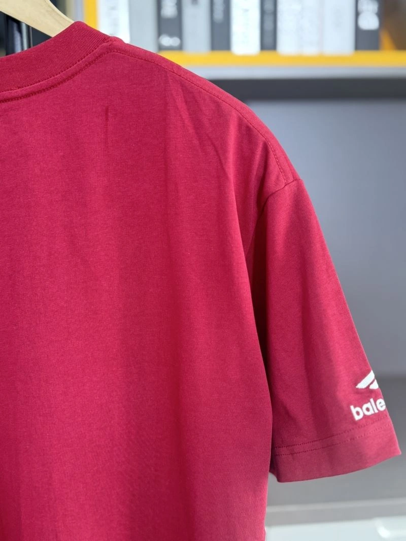 Balenciaga T-Shirts Lightweight 98050