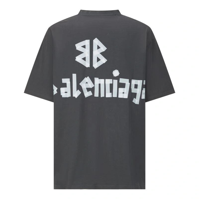 FreshLook Balenciaga T-Shirts 98047