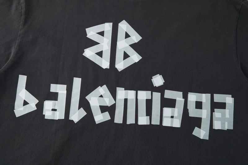 FreshLook Balenciaga T-Shirts 98047