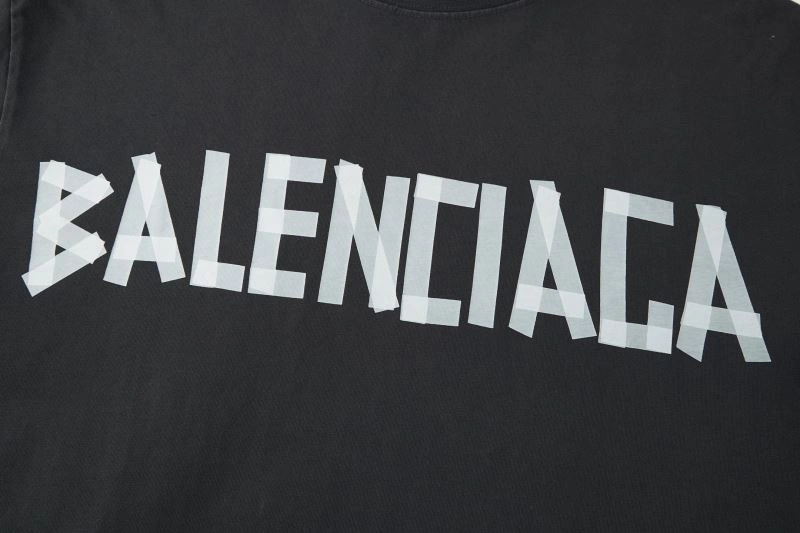 FreshLook Balenciaga T-Shirts 98047