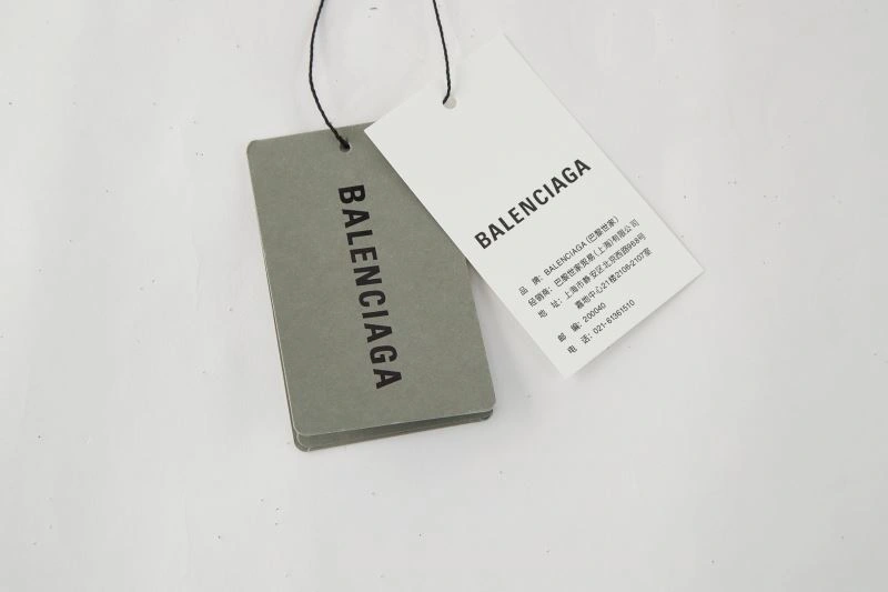 FreshLook Balenciaga T-Shirts 98047