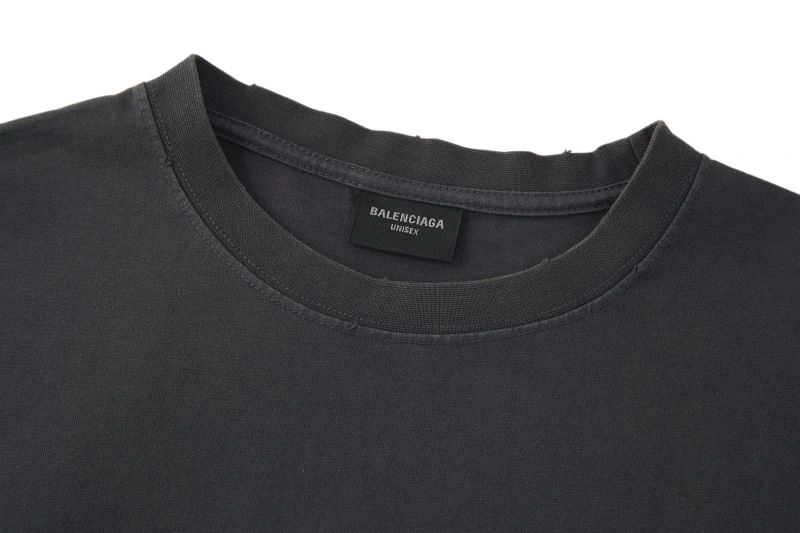 FreshLook Balenciaga T-Shirts 98047