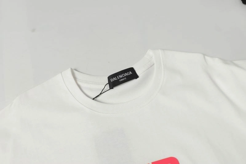 Efficient Balenciaga T-Shirts 98085