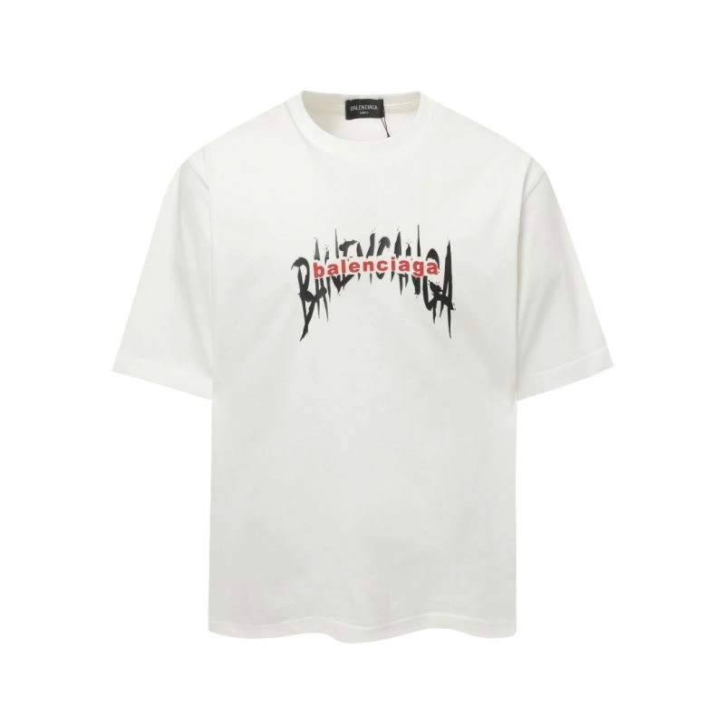 BestValue Balenciaga T-Shirts 98044