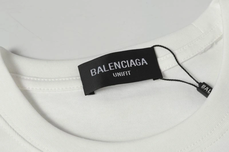 BestValue Balenciaga T-Shirts 98044