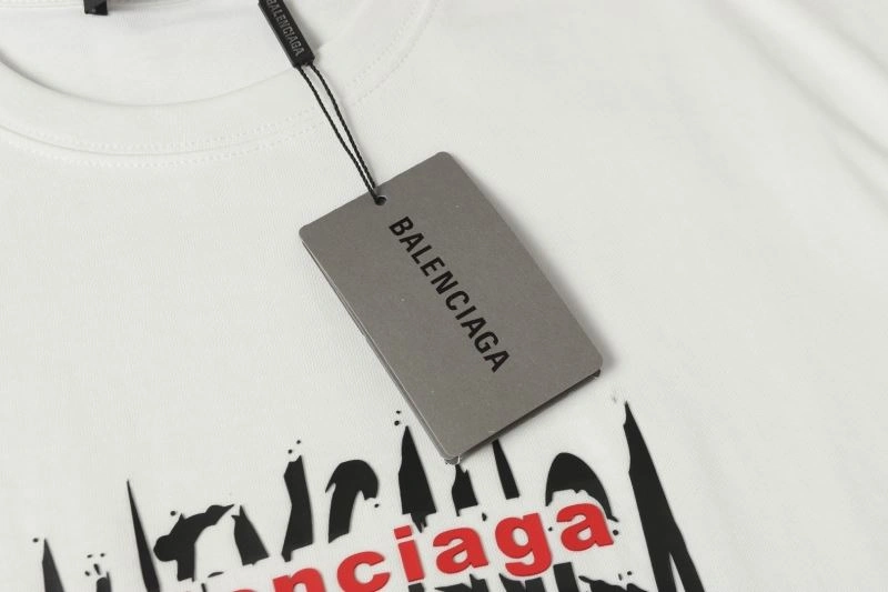 BestValue Balenciaga T-Shirts 98044