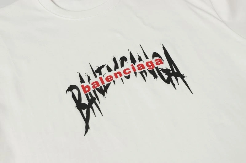 BestValue Balenciaga T-Shirts 98044