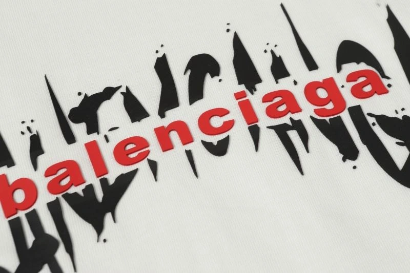 BestValue Balenciaga T-Shirts 98044