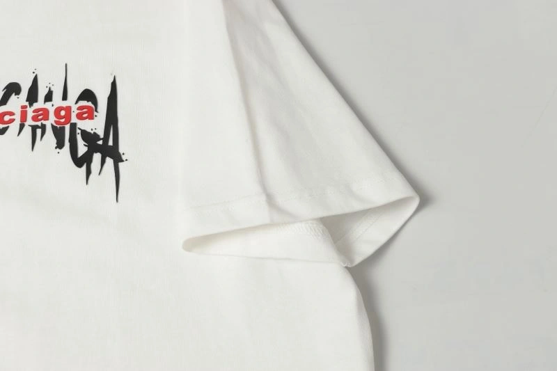 BestValue Balenciaga T-Shirts 98044