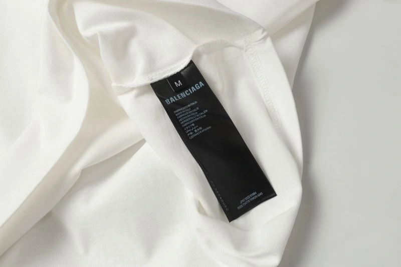 BestValue Balenciaga T-Shirts 98044