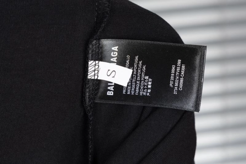 Balenciaga T-Shirts OdorResistant 98072