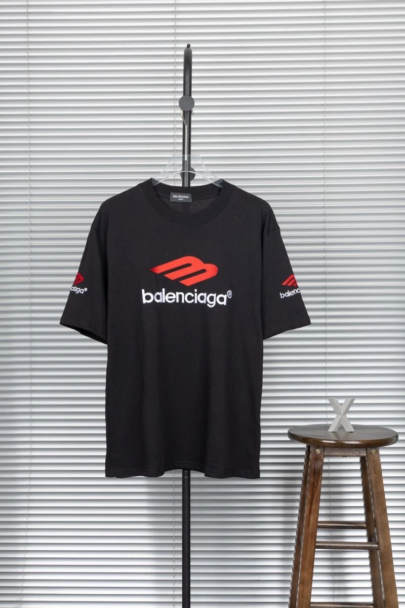Balenciaga T-Shirts OdorResistant 98072