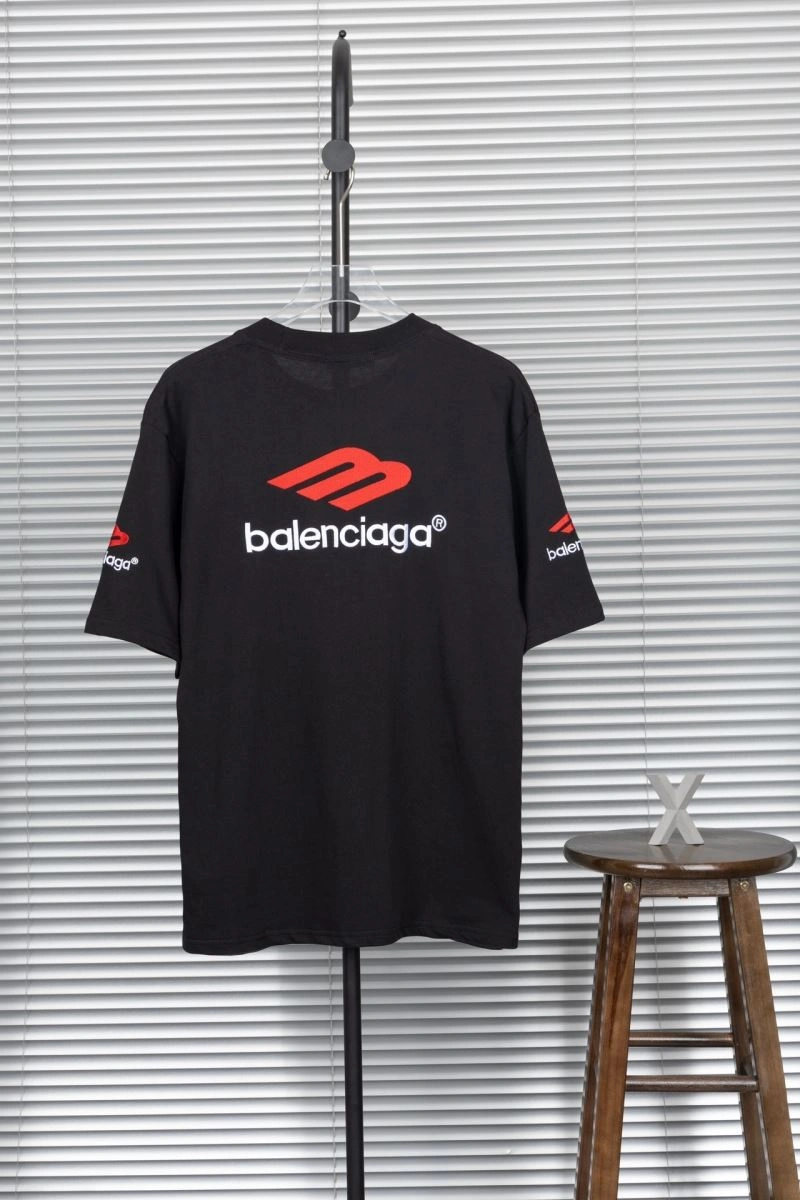 Balenciaga T-Shirts OdorResistant 98072