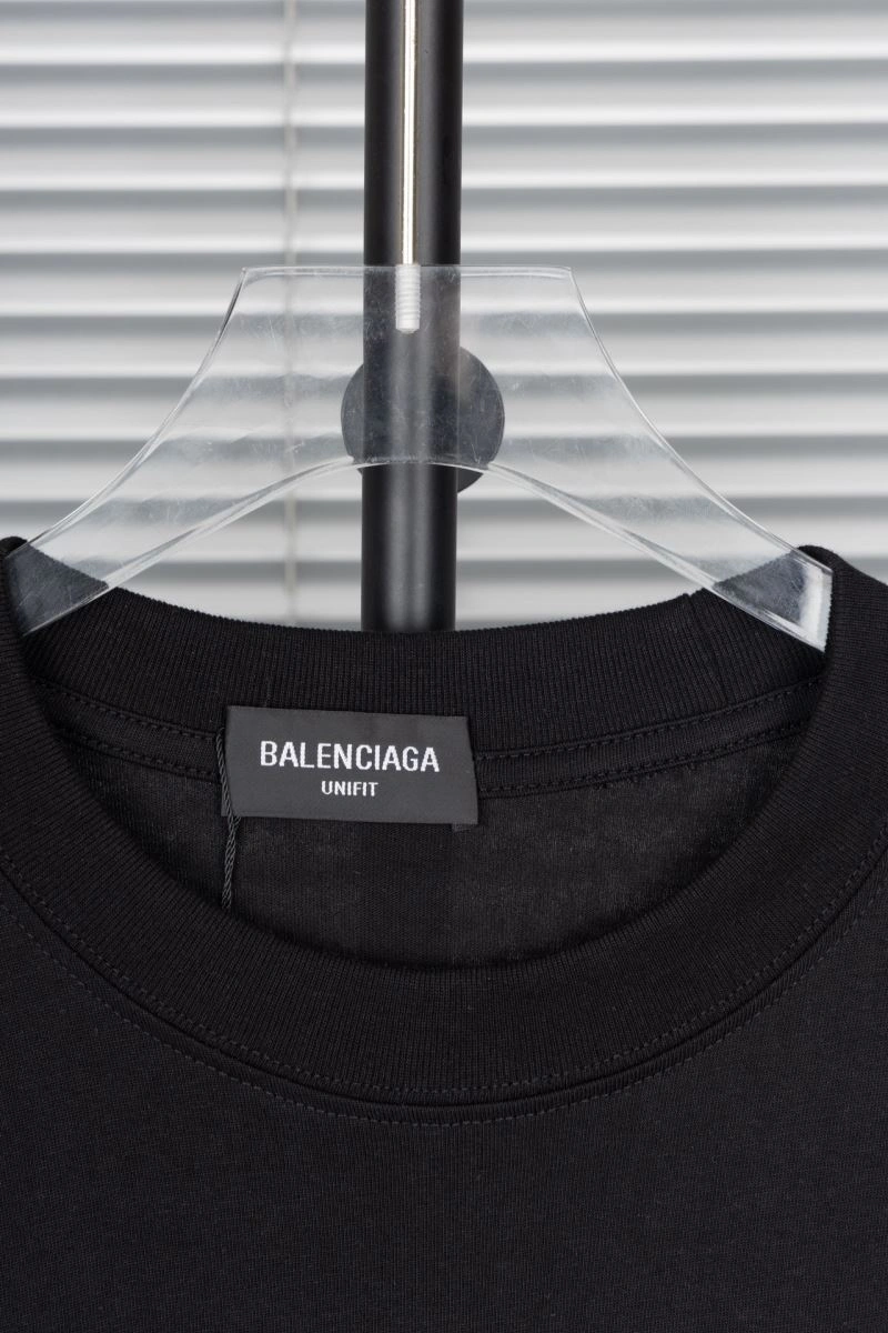 Balenciaga T-Shirts OdorResistant 98072