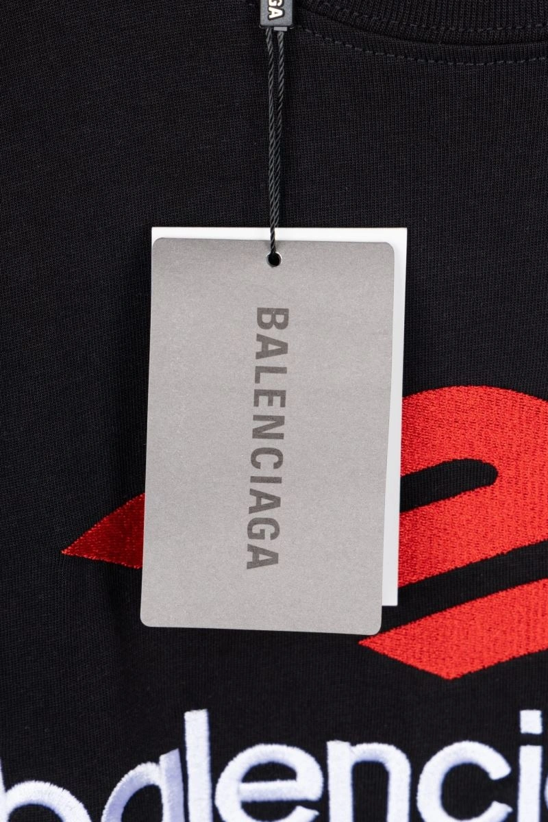 Balenciaga T-Shirts OdorResistant 98072