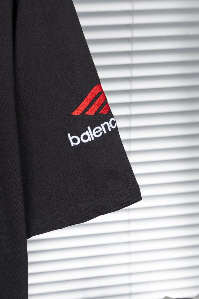 Balenciaga T-Shirts OdorResistant 98072