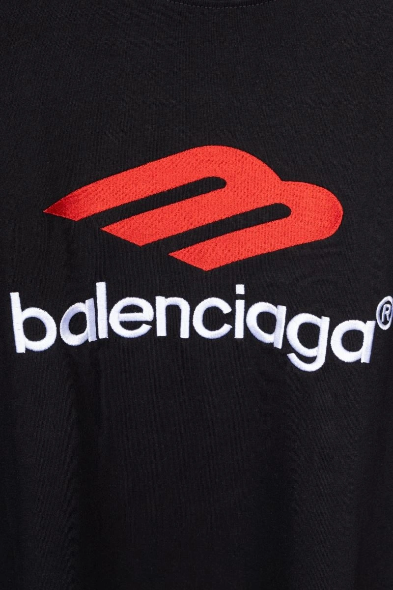 Balenciaga T-Shirts OdorResistant 98072