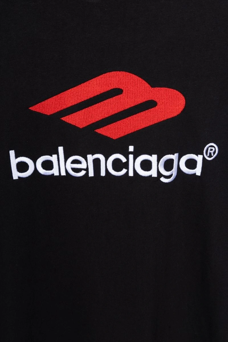 Balenciaga T-Shirts OdorResistant 98072