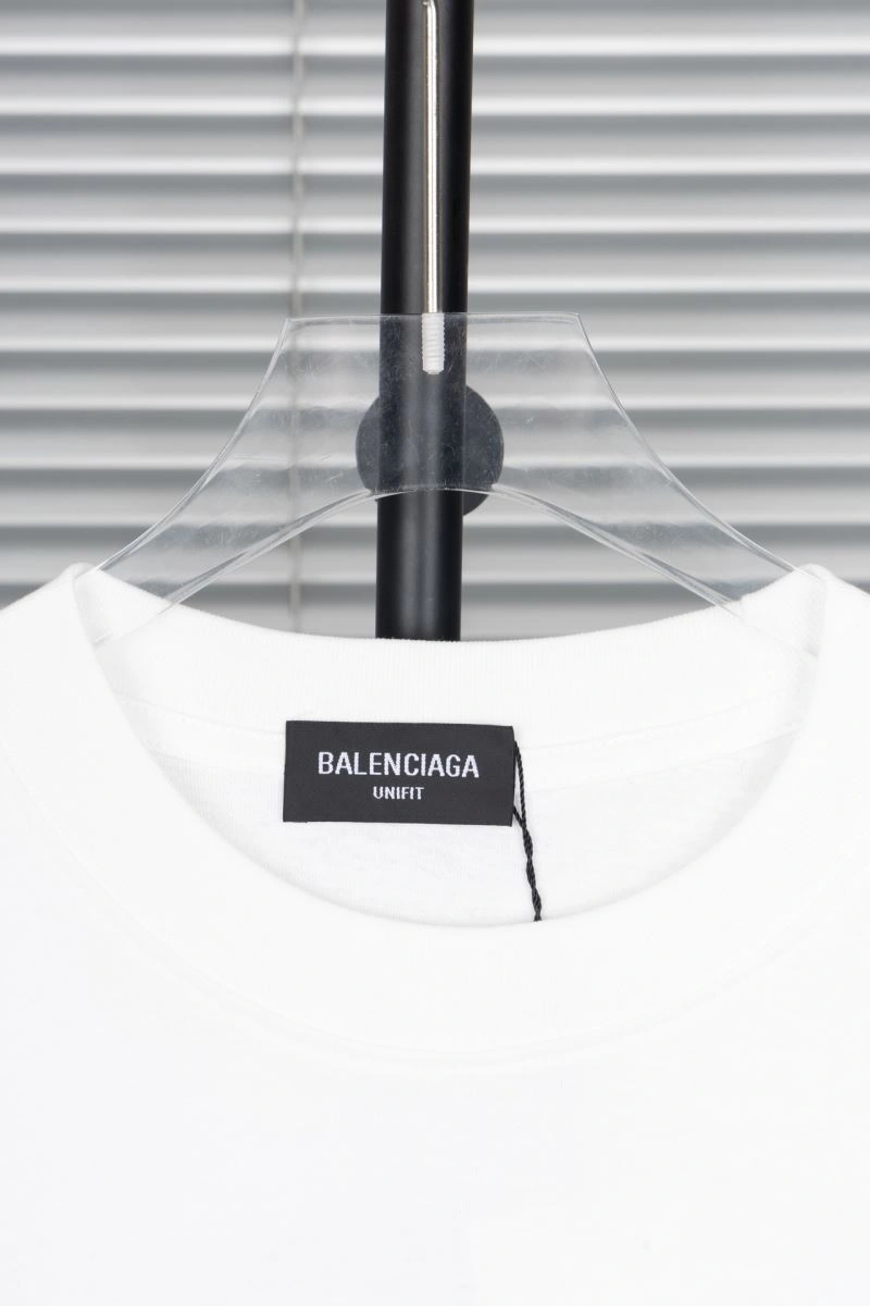 SmoothTexture Balenciaga T-Shirts 98077