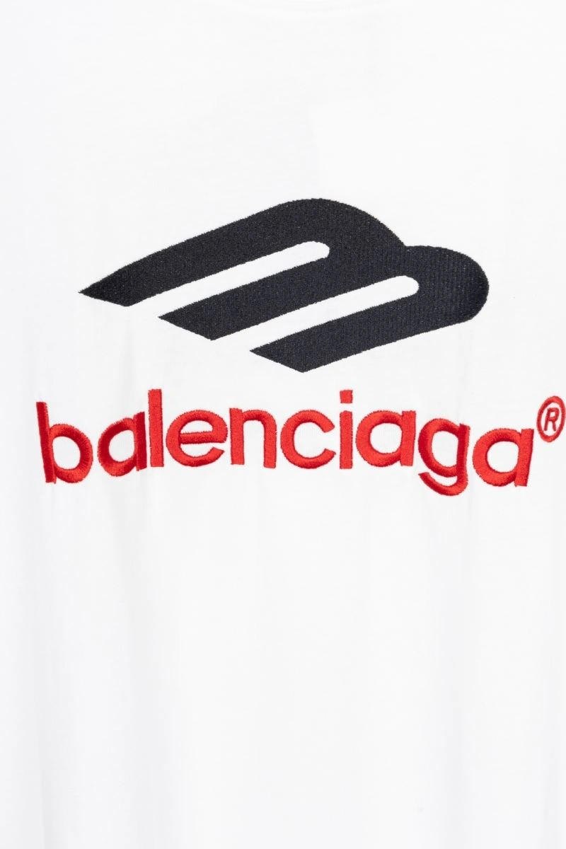 SmoothTexture Balenciaga T-Shirts 98077