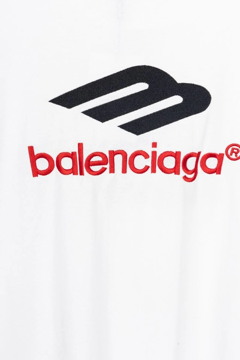 SmoothTexture Balenciaga T-Shirts 98077
