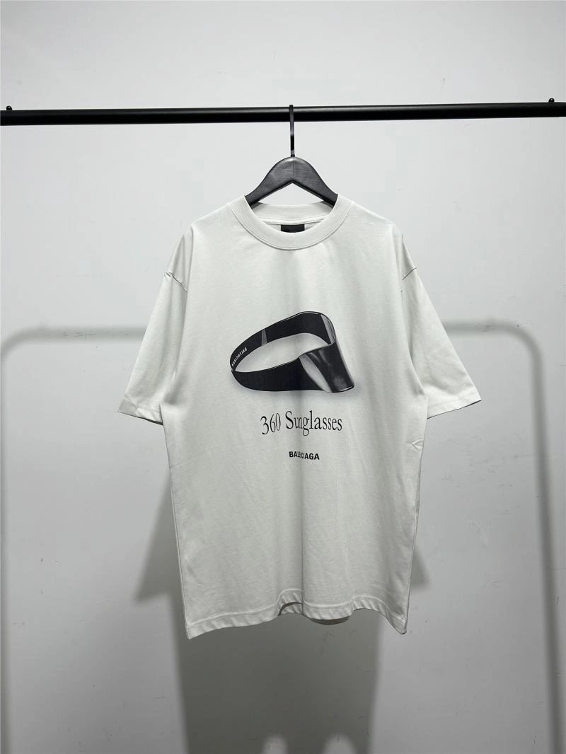 Balenciaga T-Shirts Bright 98040