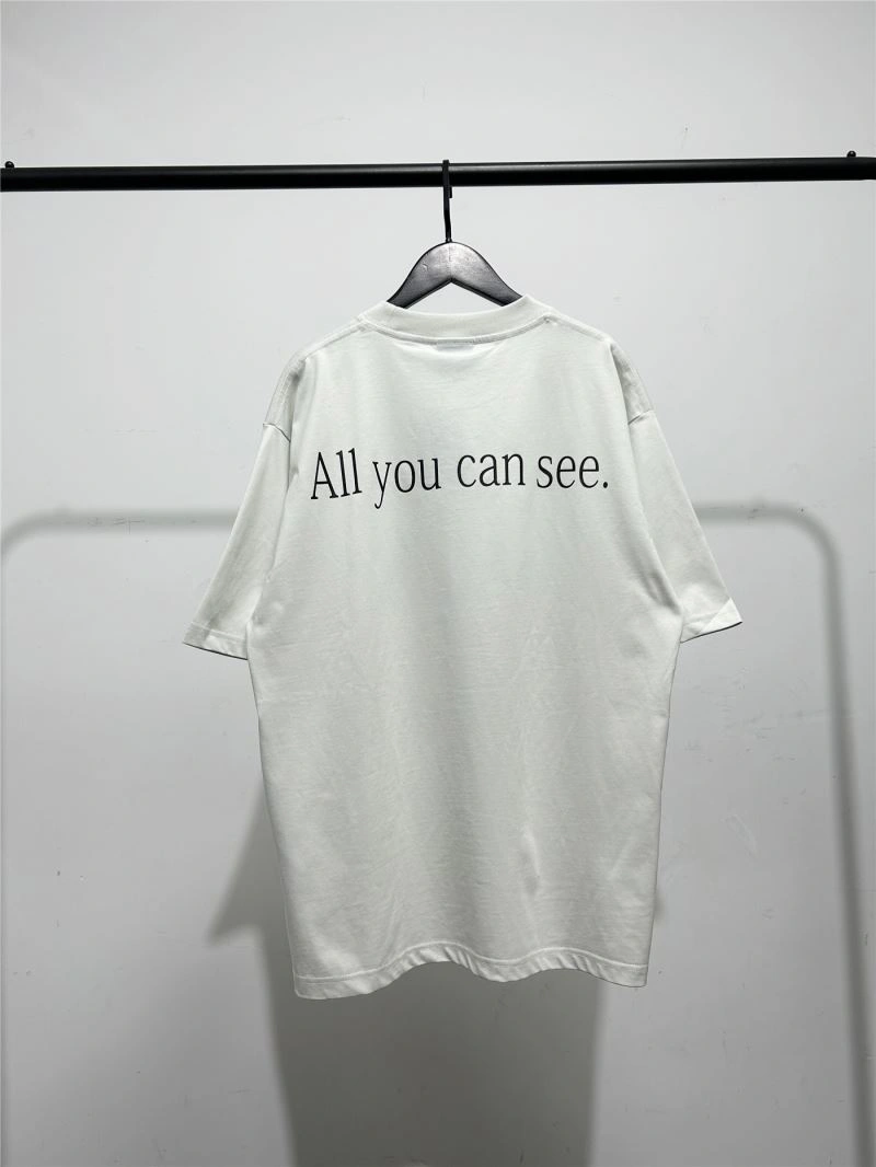 Balenciaga T-Shirts Bright 98040