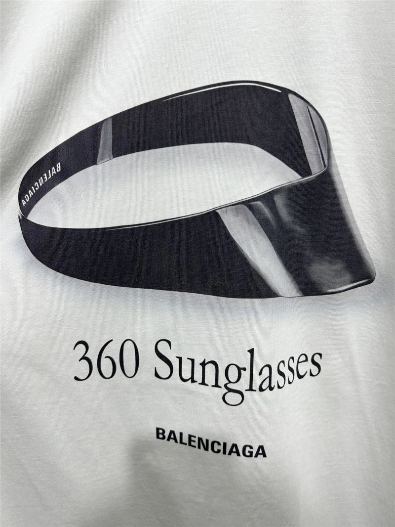 Balenciaga T-Shirts Bright 98040