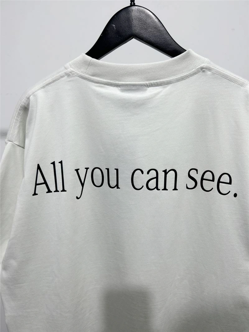 Balenciaga T-Shirts Bright 98040