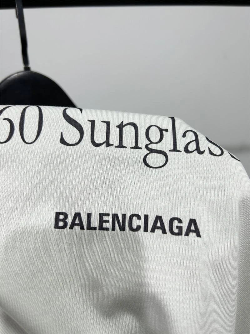 Balenciaga T-Shirts Bright 98040