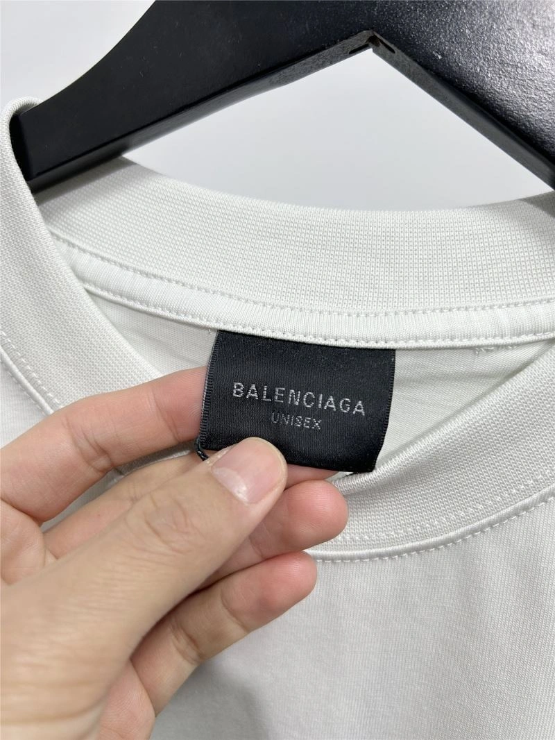 Balenciaga T-Shirts Bright 98040