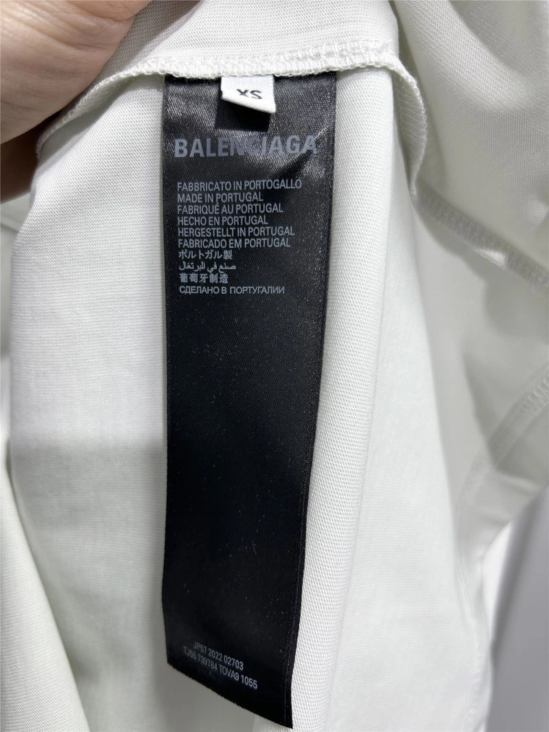 Balenciaga T-Shirts Bright 98040