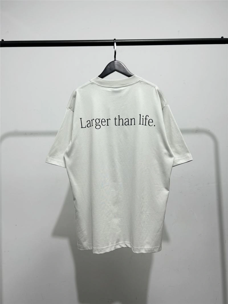 SmoothTexture Balenciaga T-Shirts 98037