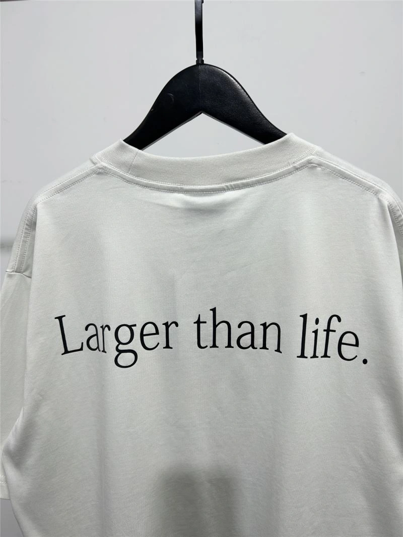 SmoothTexture Balenciaga T-Shirts 98037