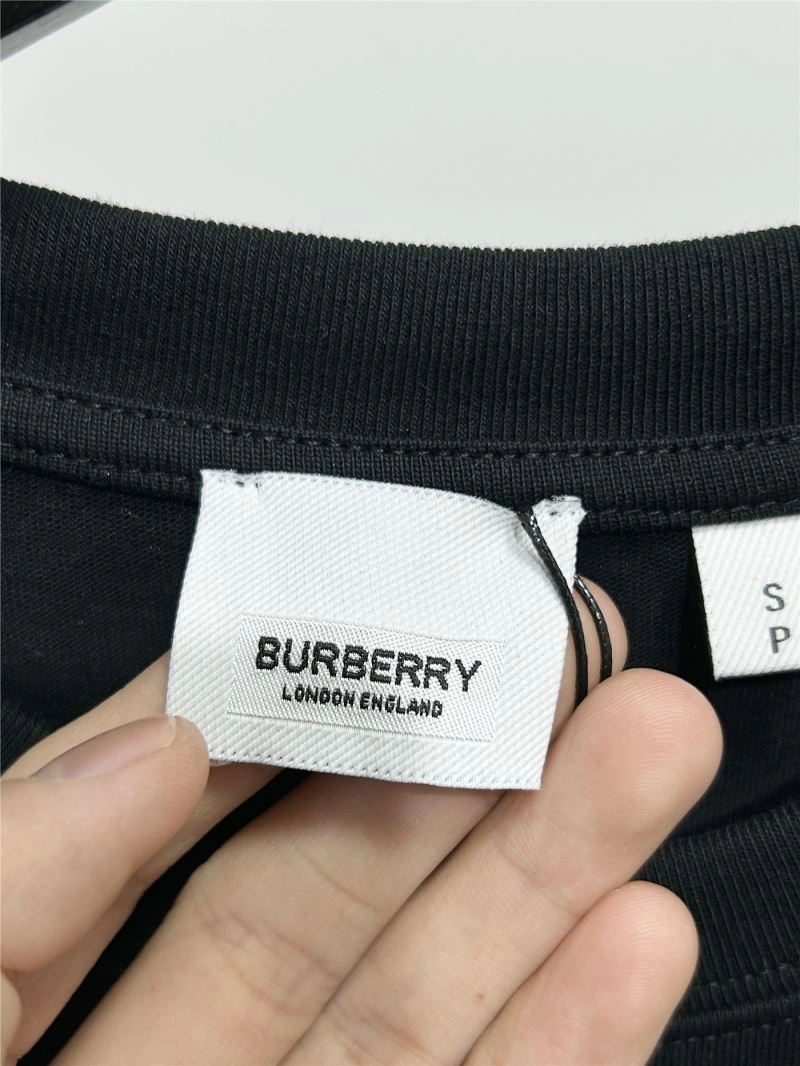 Soft Balenciaga T-Shirts 98038