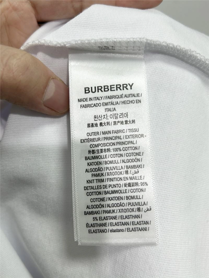 FreshLook Balenciaga T-Shirts 98036