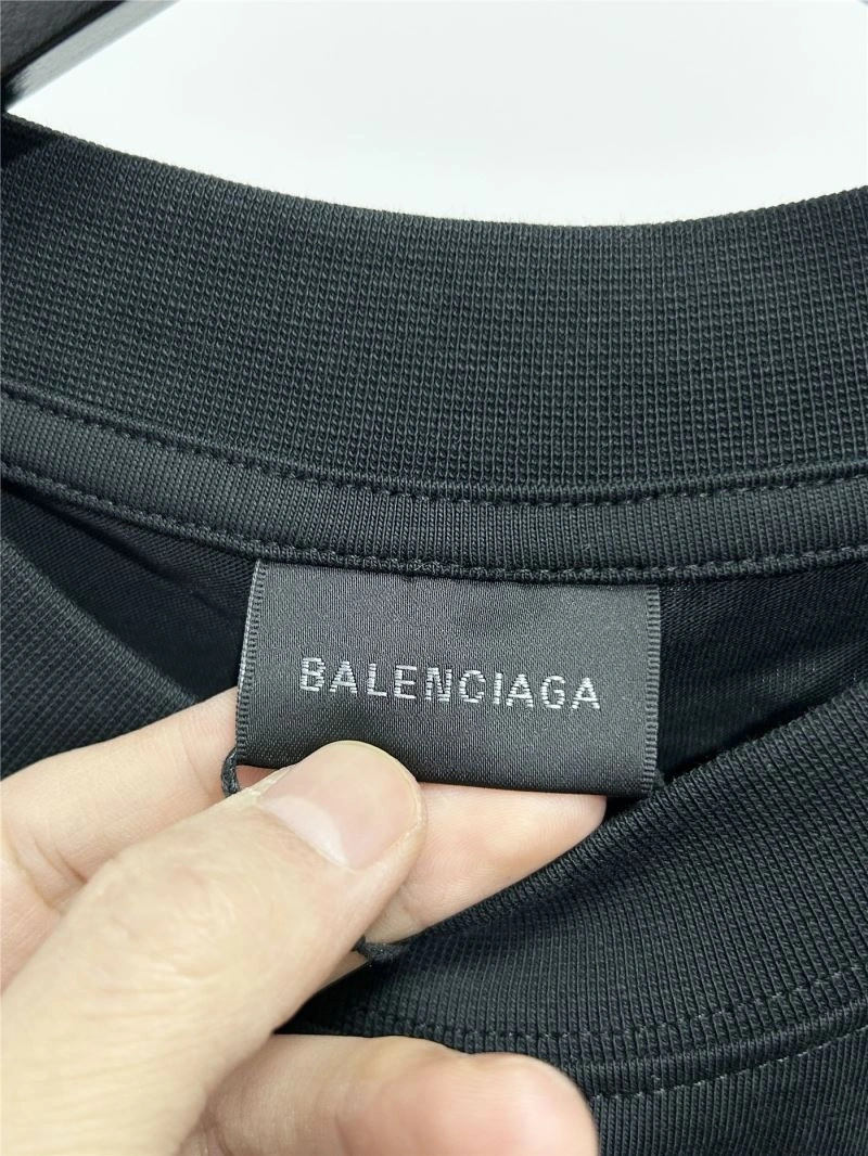 Attractive Balenciaga T-Shirts 98035