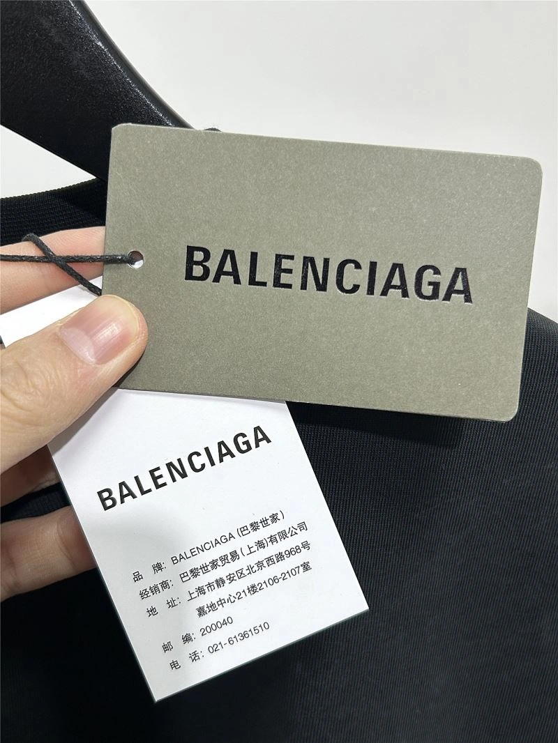 Attractive Balenciaga T-Shirts 98035