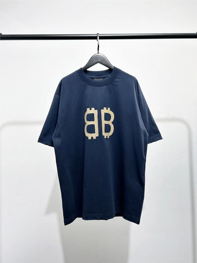 FreshLook Balenciaga T-Shirts 98033