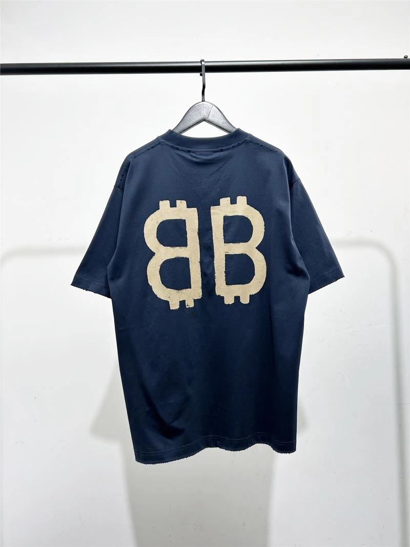 FreshLook Balenciaga T-Shirts 98033