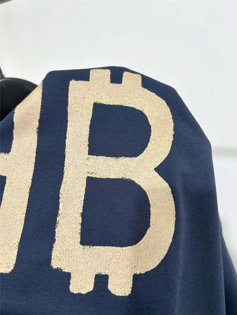 FreshLook Balenciaga T-Shirts 98033