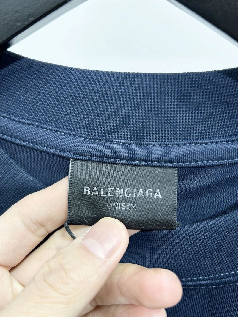 FreshLook Balenciaga T-Shirts 98033