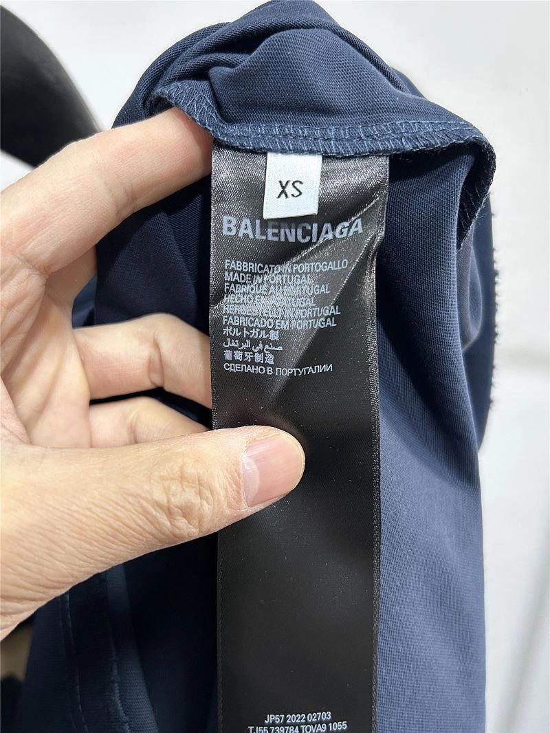 FreshLook Balenciaga T-Shirts 98033