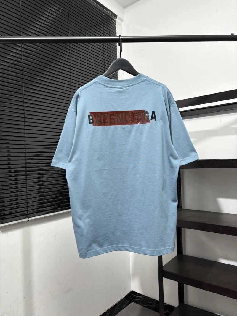 Trendy Balenciaga T-Shirts 98053